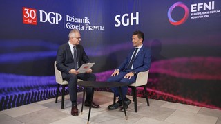 Jednolity rynek UE wciąż do poprawy