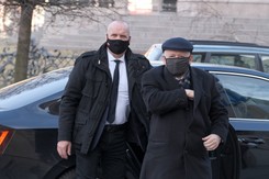 Kukiz spotkał się z prezesem PiS. W tle rozmowy o wsparciu konkretnych projektów