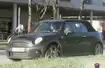 Zdjęcia szpiegowskie: Nowy Mini Cooper Cabrio podczas pierwszej jazdy