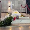 Sahrana ubijene Ruskinje u Beogradu