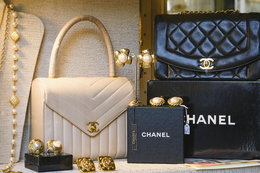Firma Chanel ujawniła wyniki finansowe. Po raz pierwszy w ponad 100-letniej historii