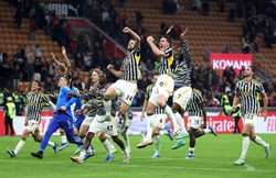 Szczęsny nie dał się pokonać. Juventus lepszy od AC Milan [WIDEO]