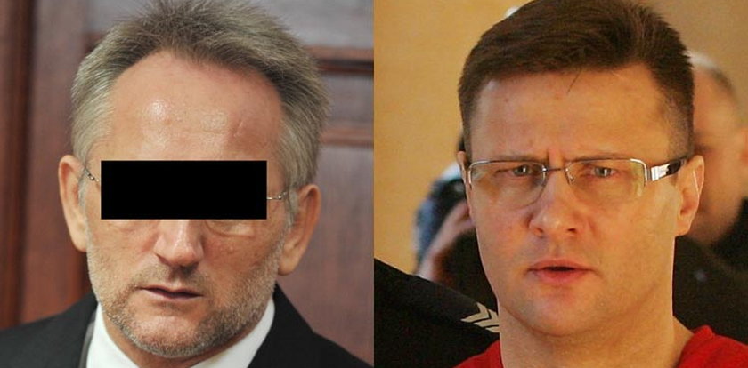 Zapłacimy gangsterom odszkodowanie za sprawę Papały?