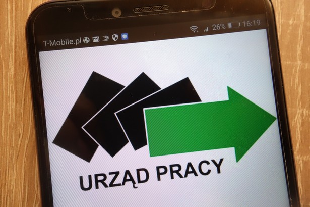 Urząd pracy