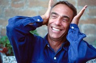 Derek Jarman