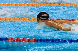 Natalie Coughlin producentką wina. "To w pewnym sensie przypomina pływanie"