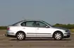 Seat Toledo 1.9 TDI - Pozytywne emocje