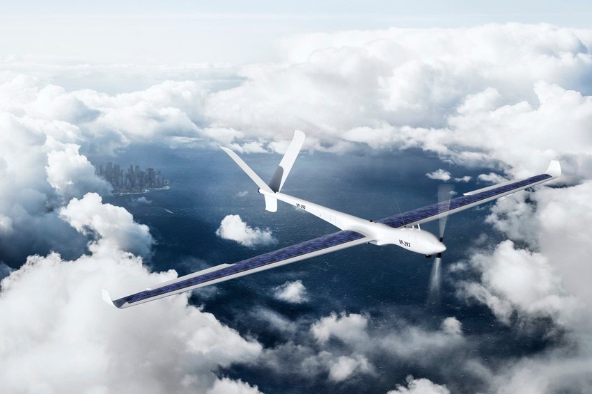 Čas ga vidiš, čas ga ne vidiš: Dronovi predstavljaju opasnost za vazdušni saobraćaj