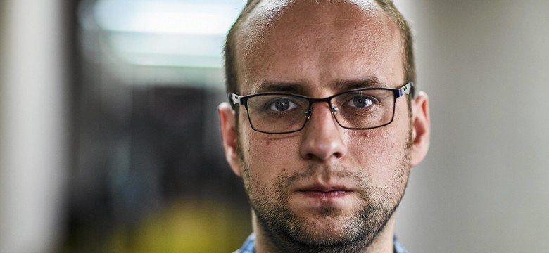 Polska Partia Piratów liczy na 6-7 proc. głosów. "Nie jesteśmy jak Konfederacja"