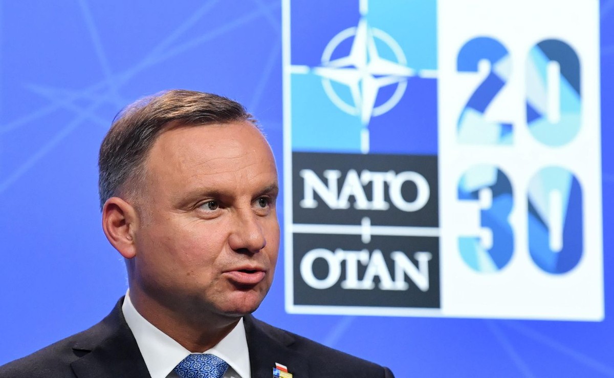 Andrzej Duda