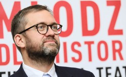 Ołdakowski: Trzaskowski wesprze finansowo przyjazd każdego powstańca spoza stolicy na obchody Powstania Warszawskiego