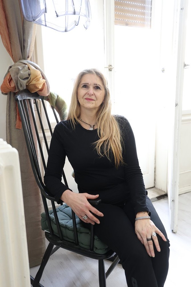 Valentina Ristić