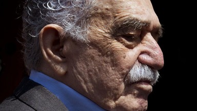 Gabriel García Márquez był obserwowany przez FBI