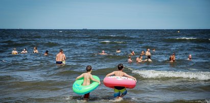 Nocleg nad Bałtykiem droższy niż wakacje za granicą