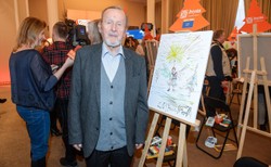 Ernest Bryll zwolniony, bo skrytykował "Legiony"? PISF wydał oświadczenie