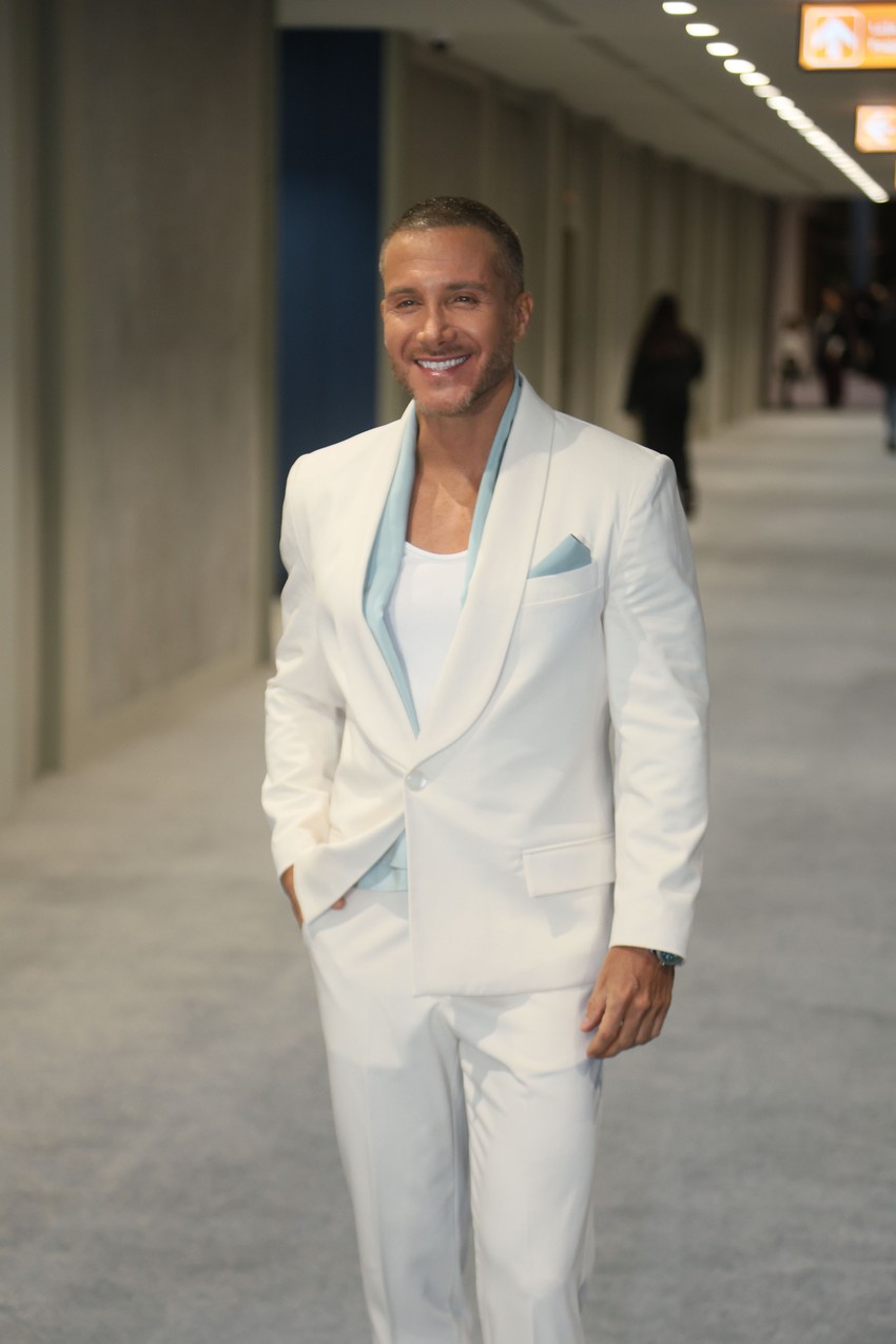 Koncert Saše Kovačevića