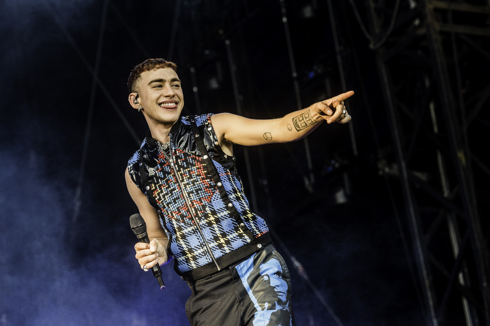 Kraków Live Festival 2019: Years&Years