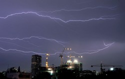 Pogoda zwariowała. Jakie są anomalie pogodowe na świecie?