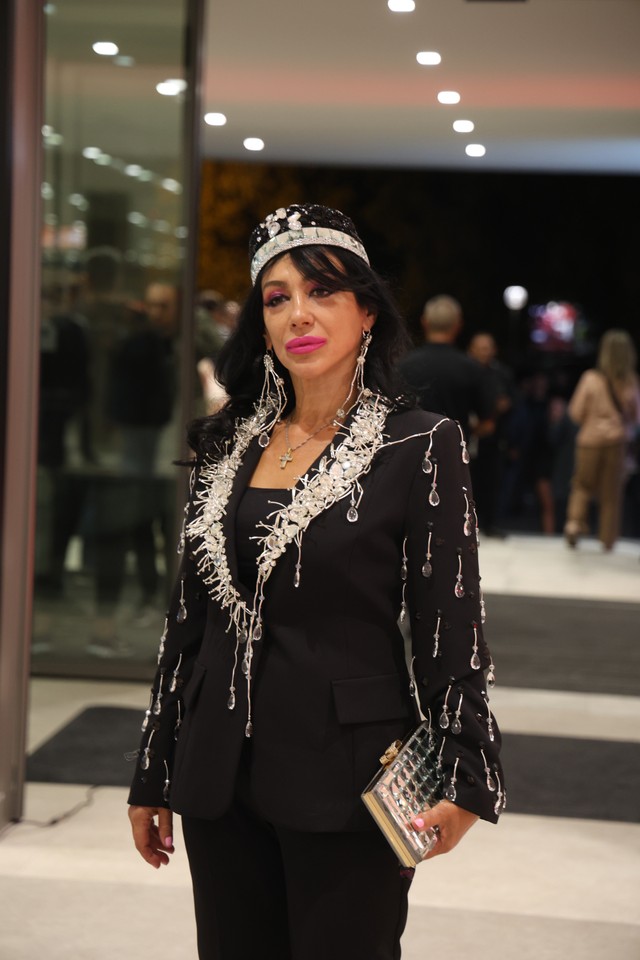 Vesna Vukelić Vendi