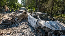 rosja wciąga kraj do wojny z ukrainą. poszukiwania nowych najemników