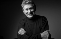 Pożegnania… Ludzie filmu, którzy odeszli w ostatnim roku [ZDJĘCIA]