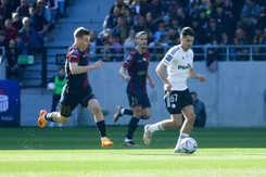 Raków mistrzem Polski! Legia przegrała z Pogonią