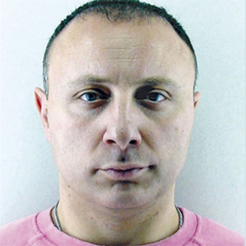 Zoran Ajković Ajkula