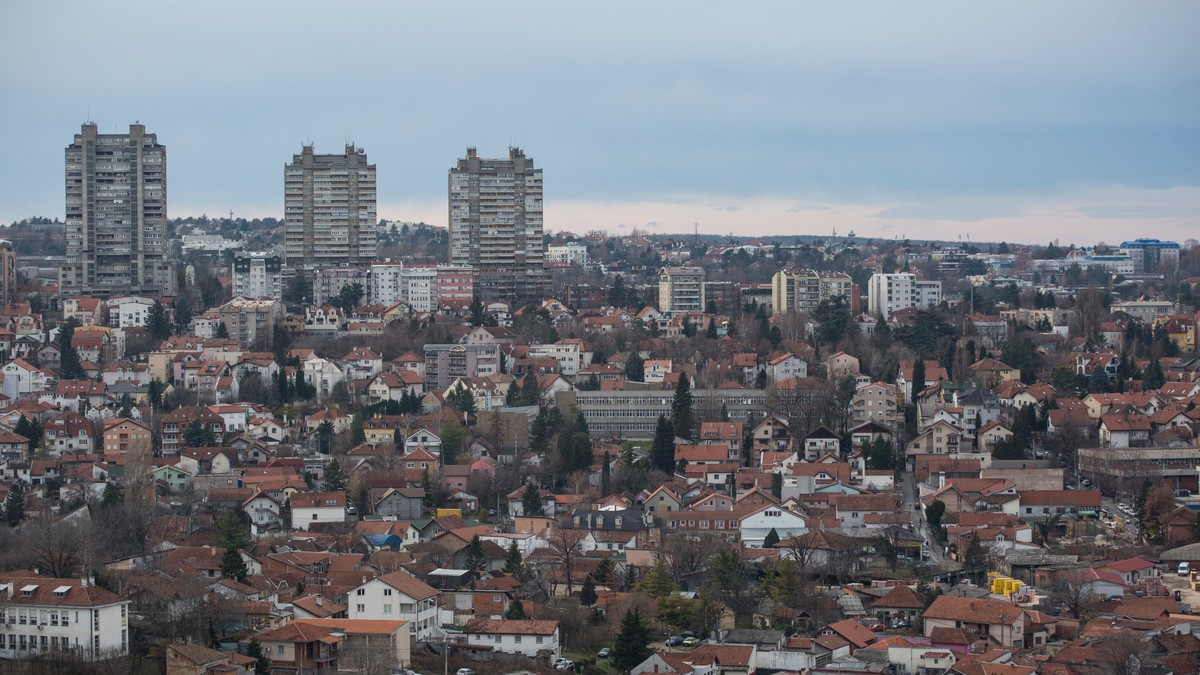 Širi se Mirijevo: Naselje dobija novu stambeno poslovnu zonu