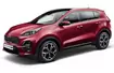 Kia Sportage FL2018