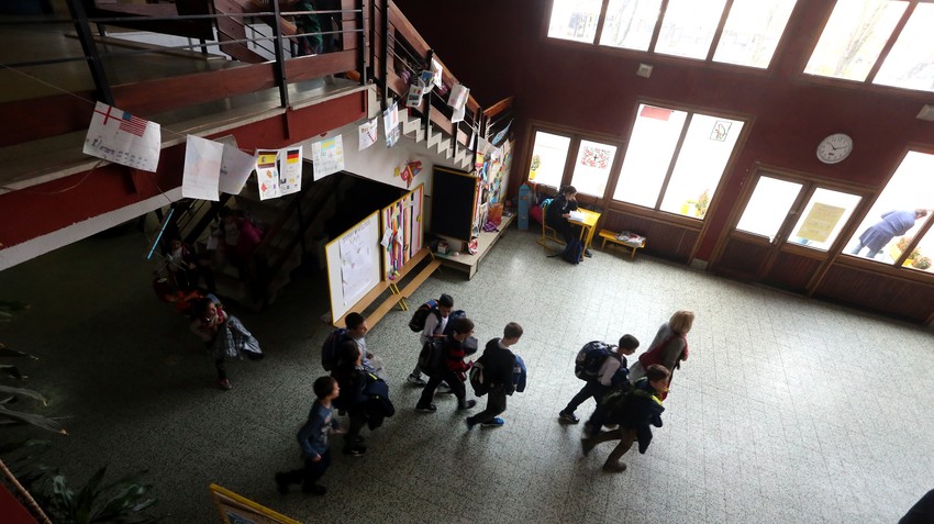 Škole broje manje đaka