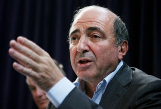 Putin przeleje krew, aby tylko móc wrócić na Kreml