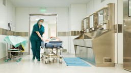 pielęgniarki poz będą mogły wystawiać krótkie zwolnienia lekarskie