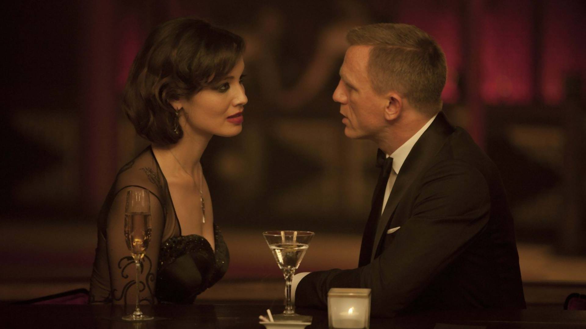 Producentkinja Bonda jasna: Žena neće glumiti agenta 007