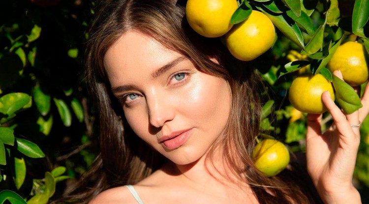 Miranda Kerr