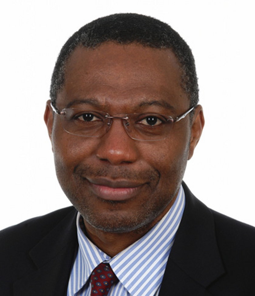 Dr Ugwumadu 