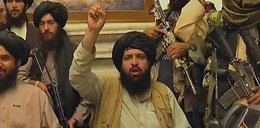 Kim jest talib, przed którym uciekają Amerykanie? Sami wypuścili go z Guantanamo! 