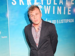 Chory Piotr Rogucki przekłada koncerty