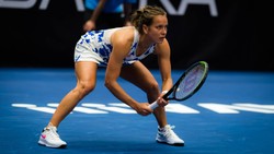 Barbora Strycova kończy karierę. Jest w ciąży i nie chce wracać na kort