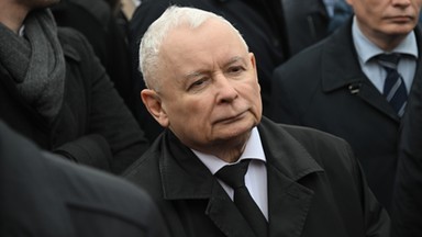 "Jarosław Kaczyński wiedział znacznie więcej". Chcą dla niego zamknąć przesłuchanie