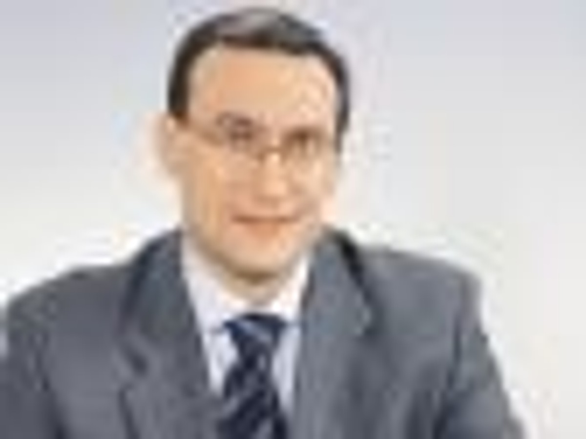Tomasz Kański, radca prawny, partner w kancelarii Sołtysiński, Kawecki &amp; Szlęzak