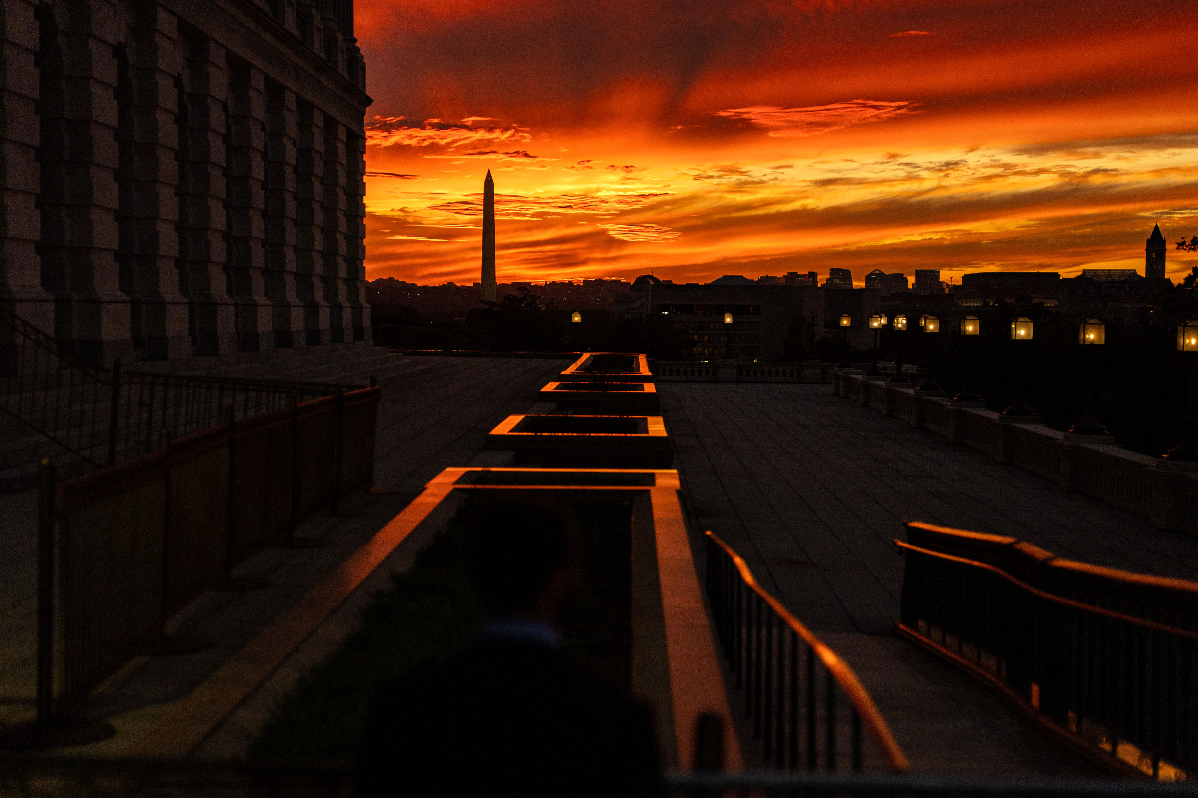 USA-Shutdown läuft - Senat plant neue Abstimmungen