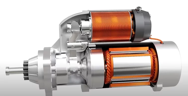 Napätie zdravej batérie by malo byť 12,6 až 12,8 voltu. Hodnoty pod 12 voltov znamenajú kritický stav a pravdepodobne potrebu výmeny. 