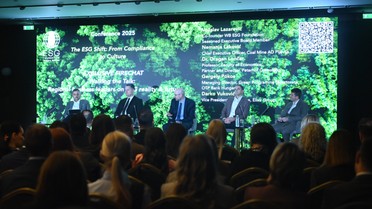 Exclusive Fire chat: Walking the talk: Regional business leaders on ESG reality & future