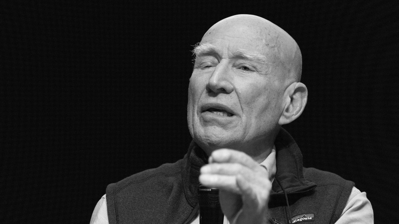 Nie żyje Sebastiao Salgado. Wybitny fotograf miał 81 lat