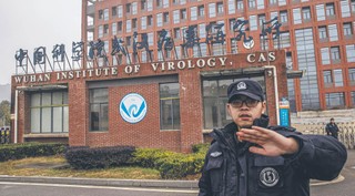 Ridley: Człowiek przetrwa nawet największe kataklizmy [WYWIAD]