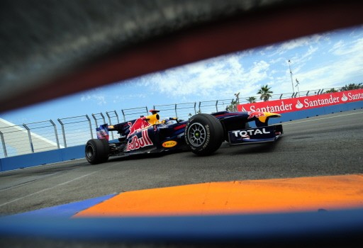 AUTO-F1-PRIX-EUROPE-VALENCIA-VETTEL