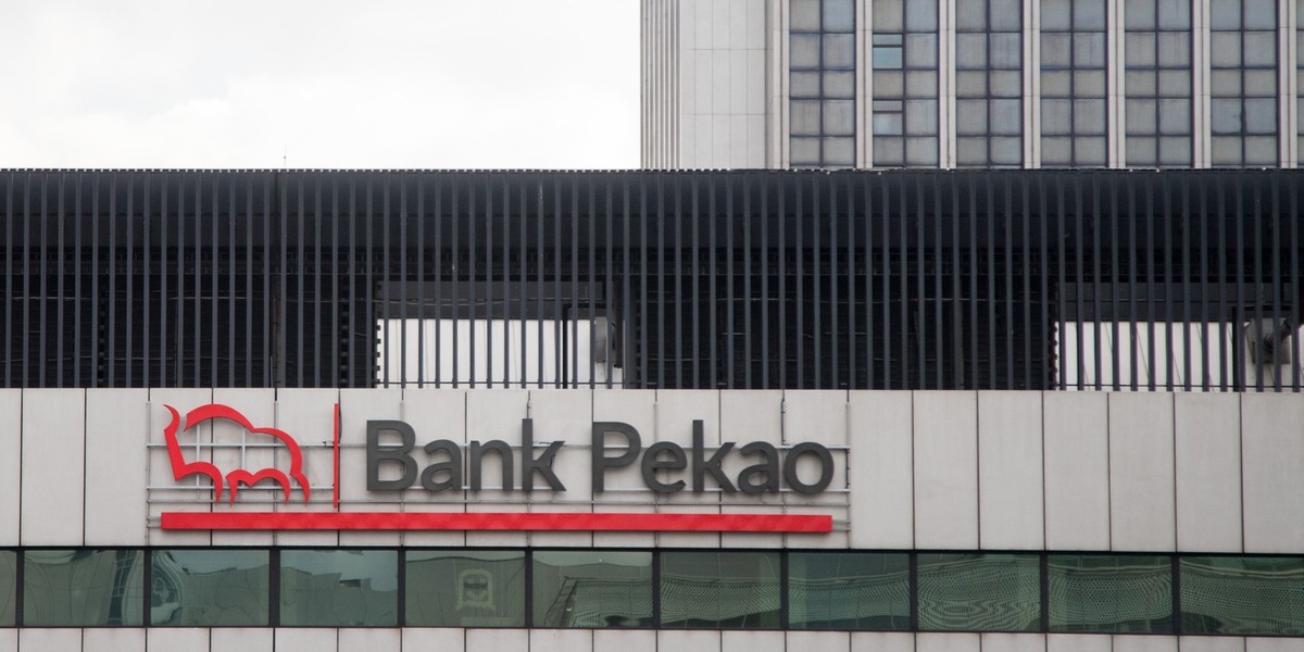 Bank Pekao podpisał w październiku 2017 roku z Aliorem list intecyjny dot. potencjalnej fuzji