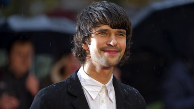 Ben Whishaw w obsadzie "Mary Poppins Returns"