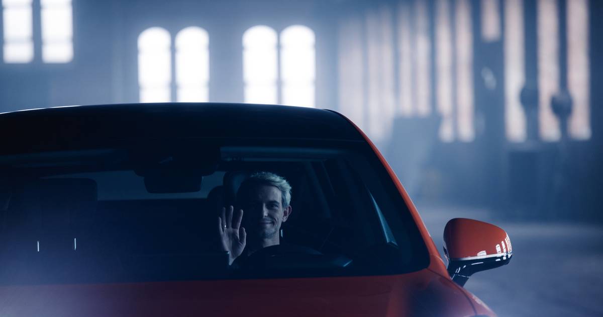 Nowy ambasador marki GAC. Vito Bambino i Hyptec HT w centrum nowej kampanii