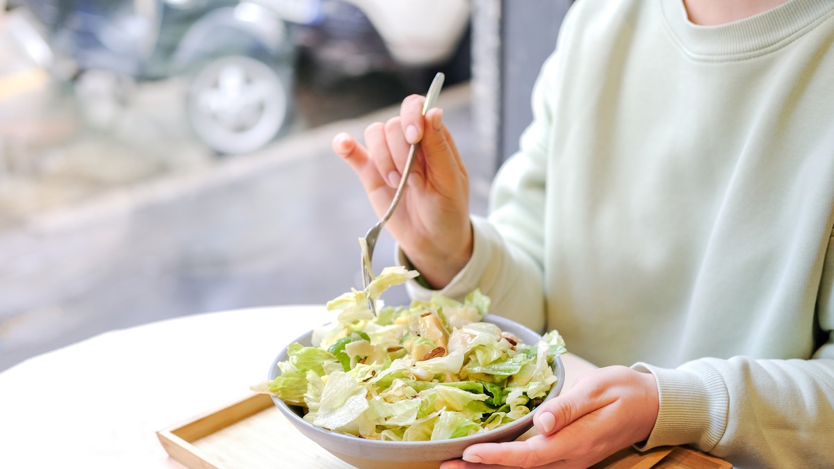 Jedite ovo svaki dan da usporite starenje